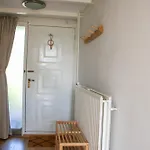 Strandbries Warmenhuizen