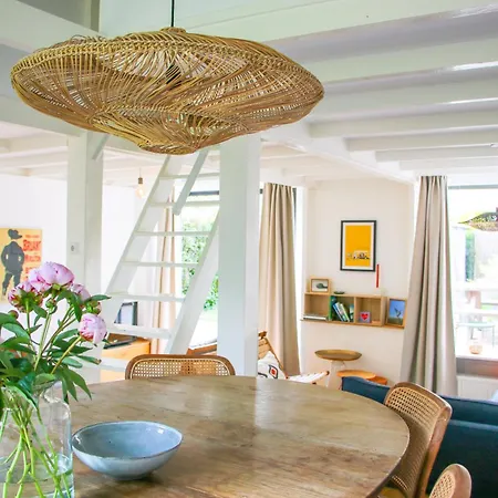 Strandbries Casa vacanze *