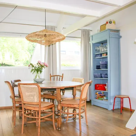 Strandbries Warmenhuizen