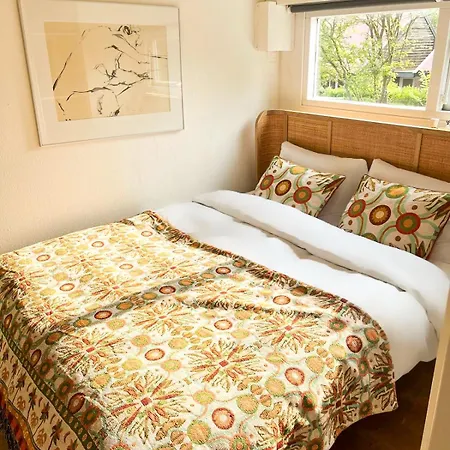 Casa vacanze Strandbries Warmenhuizen