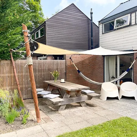 Casa vacanze Strandbries Warmenhuizen