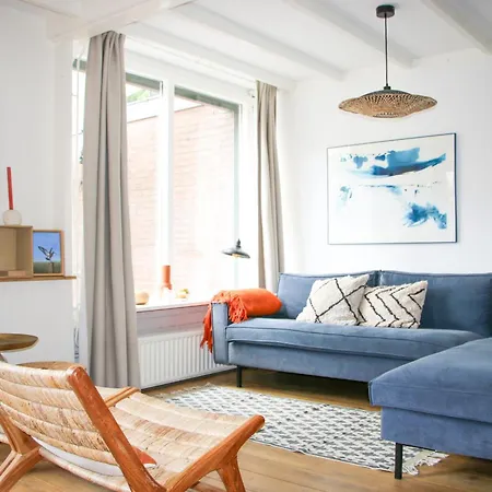 Strandbries Casa vacanze *