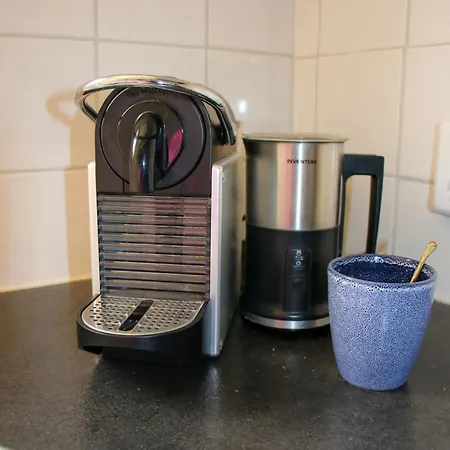 Hébergement de vacances Strandbries *