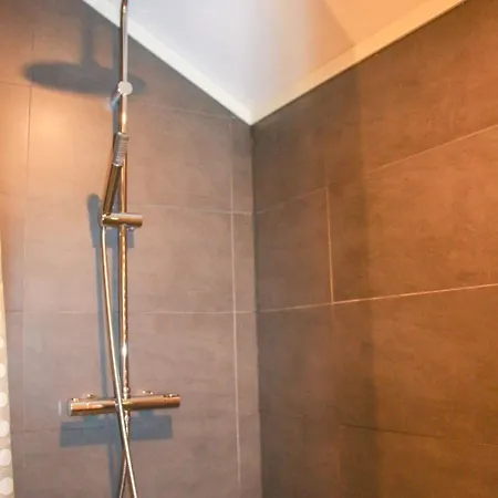 Casa vacanze Strandbries Warmenhuizen