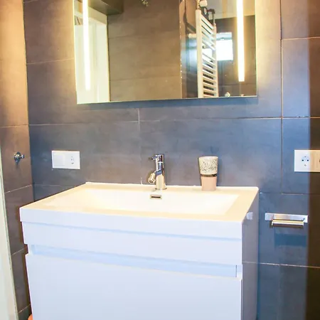 Hébergement de vacances Strandbries *