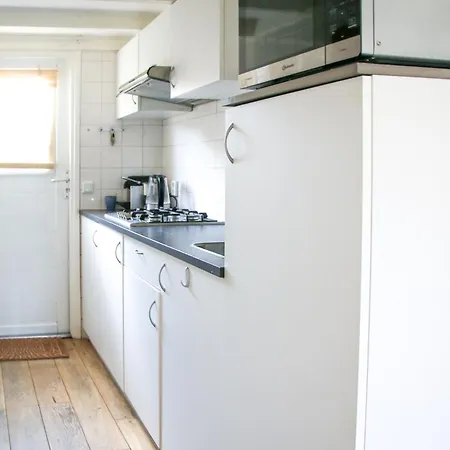 Strandbries Warmenhuizen