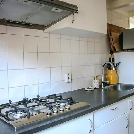 Hébergement de vacances Strandbries *