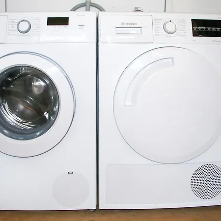 Strandbries Hébergement de vacances