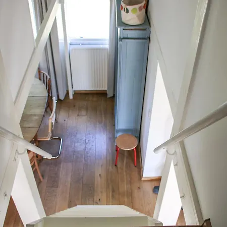 Casa vacanze Strandbries
