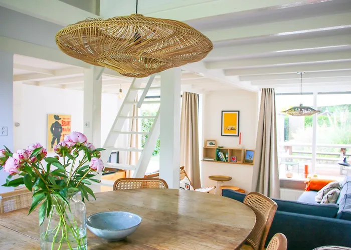 Strandbries Casa vacanze *