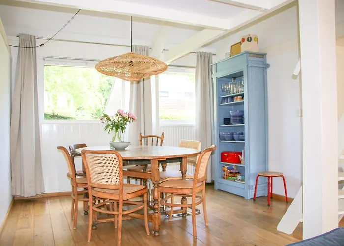 Strandbries Warmenhuizen