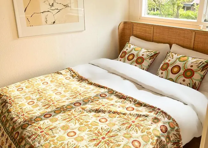 Casa vacanze Strandbries Warmenhuizen