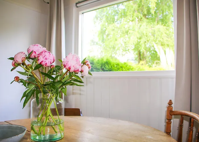 Strandbries Casa vacanze *