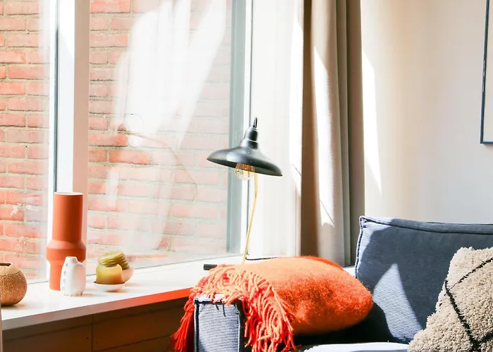 Strandbries Casa vacanze *