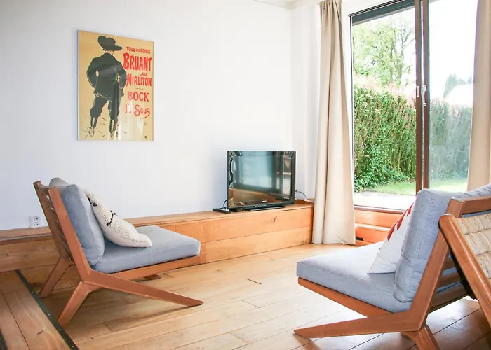 Hébergement de vacances Strandbries Warmenhuizen