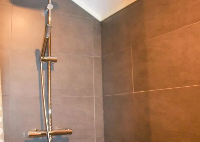 Casa vacanze Strandbries Warmenhuizen