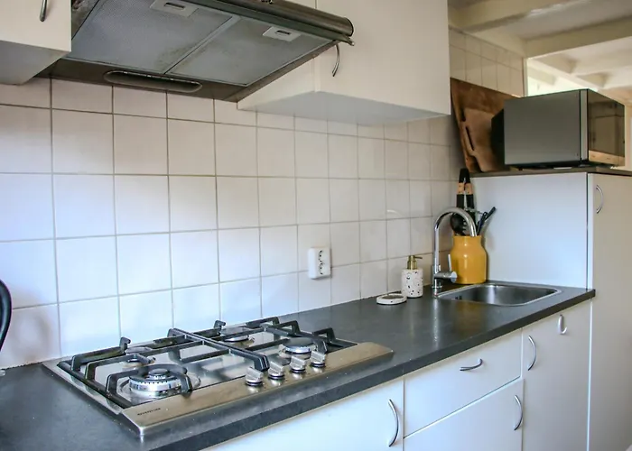 Hébergement de vacances Strandbries *