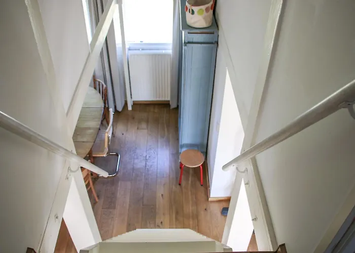 Casa vacanze Strandbries