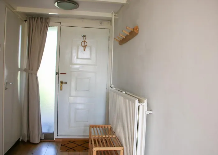 Strandbries Warmenhuizen