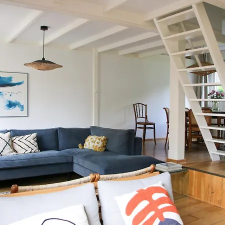 Strandbries Nyaraló