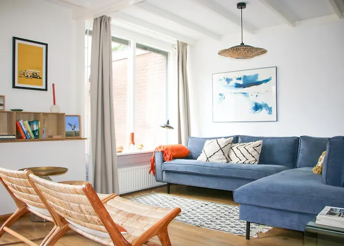 Strandbries Nyaraló *