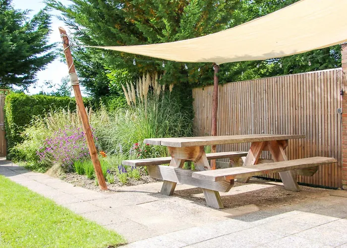 Strandbries Nyaraló