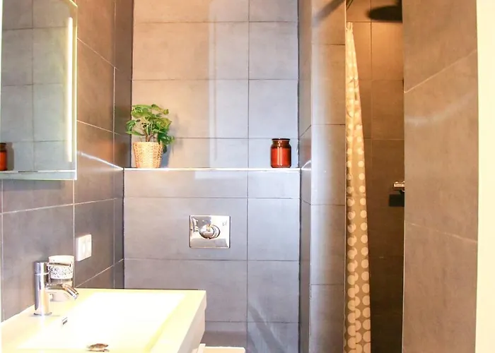 Strandbries * Warmenhuizen