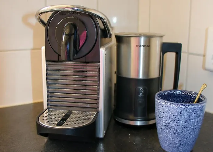 Nyaraló Strandbries *