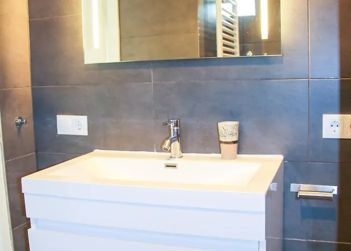 Nyaraló Strandbries *