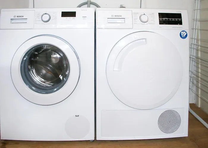 Strandbries Nyaraló