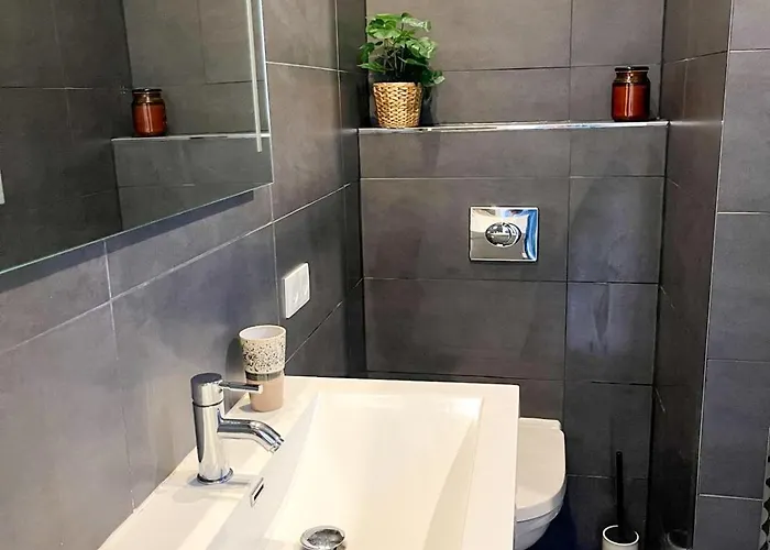 Strandbries Nyaraló *