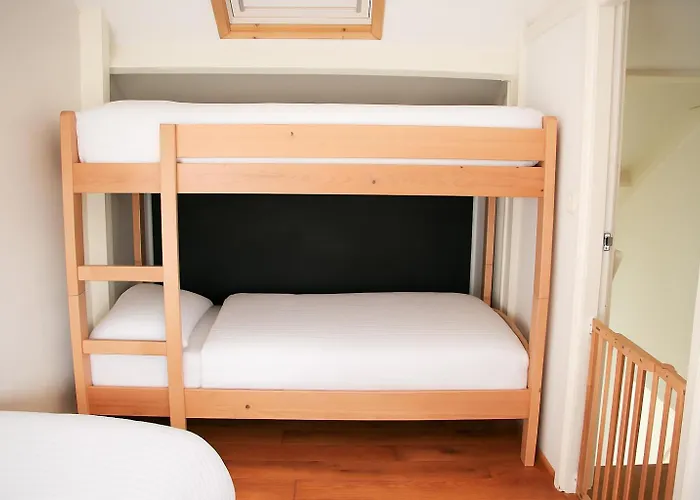 Nyaraló Strandbries Warmenhuizen